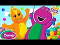 Laugh With Me Song Barney Nursery Rhymes And Kids Songs