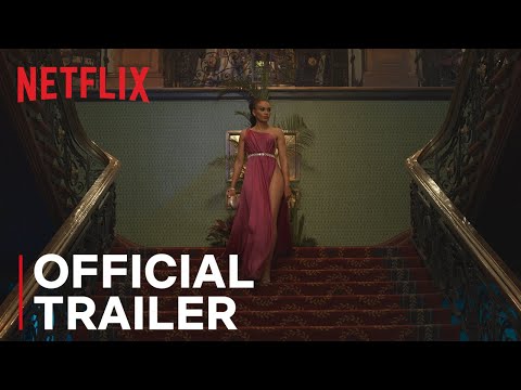 Image for YouTube video with title QUEEN SONO | Official Trailer | Netflix viewable on the following URL https://www.youtube.com/watch?v=1zgxDFEifyI