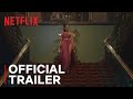 QUEEN SONO | Official Trailer | Netflix