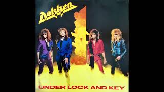 Dokken - Jaded Heart