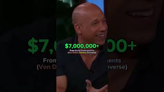 Download lagu How Much MONEY does Vin Diesel Make? mp3
