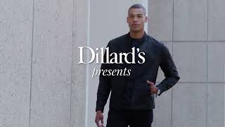 Men's Coats 2024