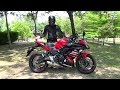 2018 Kawasaki Ninja 650 review