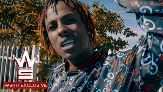Rich The Kid "Soak It Up" (WSHH Exclusive - Official Music Video)