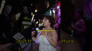 Brit APPAULED by American standards? #america #ukvsusa #london #culture #british #shorts