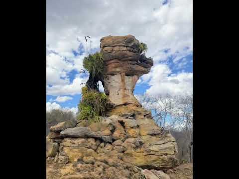 Castelo do Piauí.