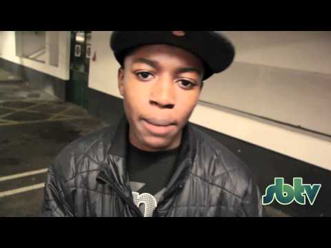 SB.TV Warm Up Sessions - Sneeke - [S1.EP3]