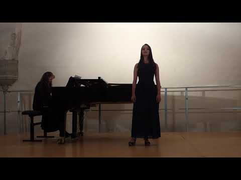 Ilina Eder- Il Bacio, Luidi Arditi