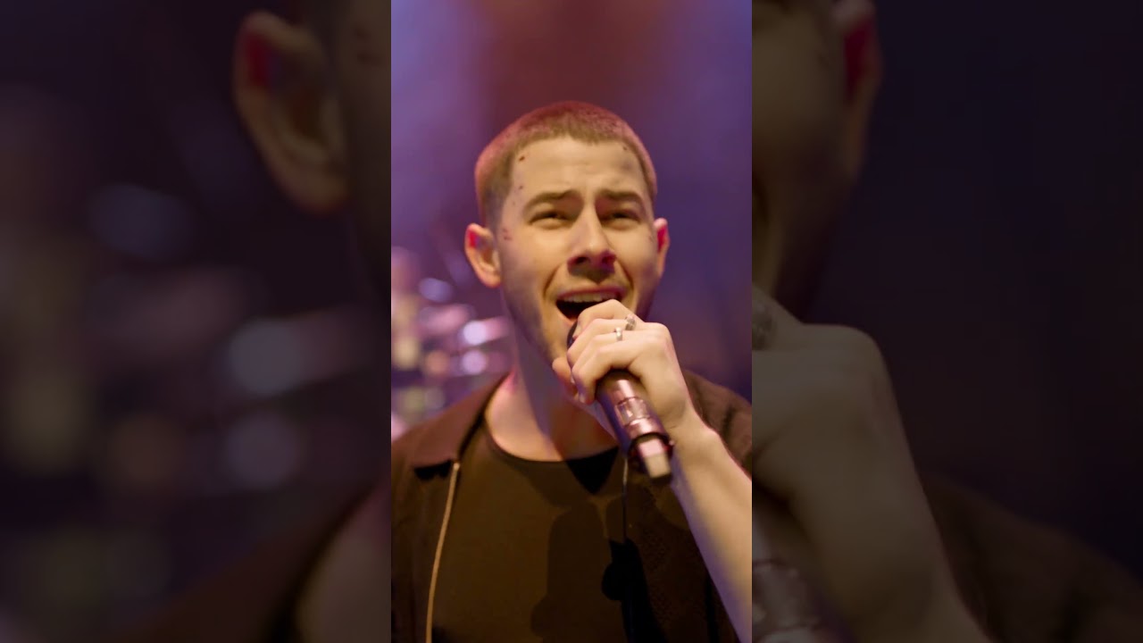 Power Ballad — You heard the buzz. Now see the movie.