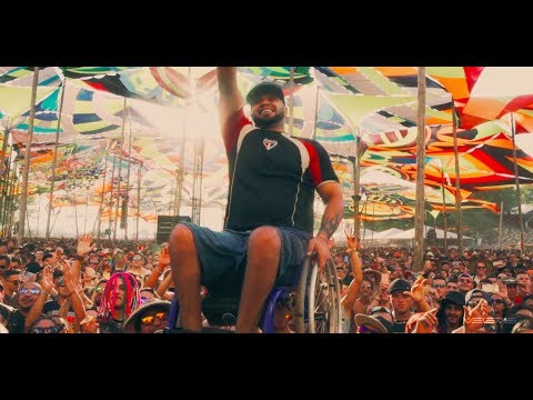 Vegas @ Mandallah - 2019