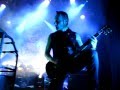 KMFDM - Lynch Mob - Live in Toronto August 16, 2011