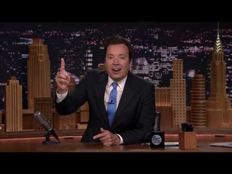 Barmitzvah Entrance Video - Late Night Talk Show