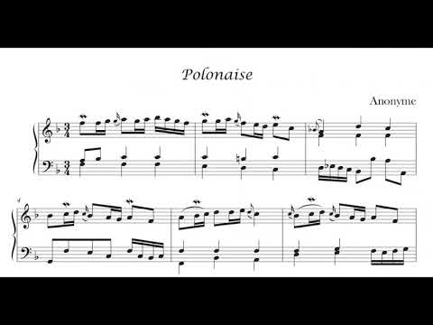 The little notebook for Anna Magdalena Bach Complete (score)