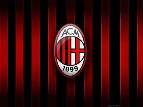 TUTTI I GOL DEL MILAN - SERIE A  2017/2018