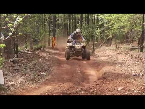 2011 GNCC ATV Round 4 Big Buck