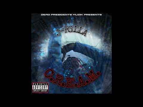 J-Rilla - Hustla