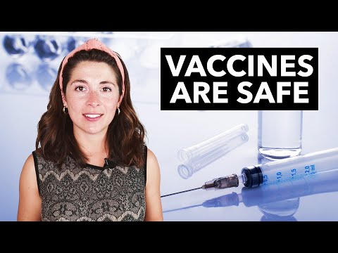 Does VAERS show side effects to the COVID-19 vaccine?