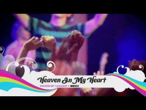 Thumbnail for Heaven In My Heart video