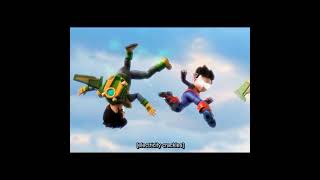 Download lagu Film Ejen Ali The Movie mp3