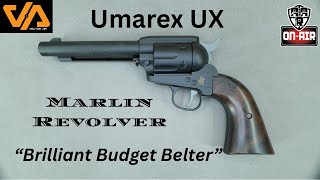 Marlin Revolver (Umarex UX)