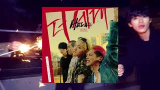 [AUDIO] AOORA(아우라) -  더 세게 (HARDER)