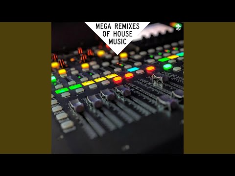 You & I (feat. Tyler Sjöström & Bertrand Lacoste) (VINIL Remix)