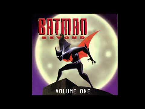 Terry goes to Wayne Manor [Rebirth - Part 1] - 07