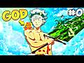0 The Magicless Boy Who Became A God Explained In Hindi