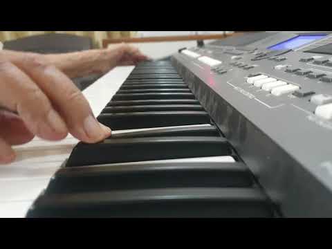 Jaayen Toh Jaayen Kahan - Instrumental - Shri Kantibhai Sonchhatra