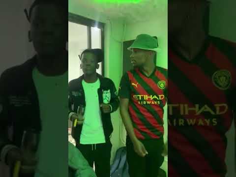 Shax champion ft dj Spuzza 🙌🏾🔥#namibianmusic #trendingshorts #djspuzza #namibiancontentcreator