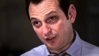 Behind The Scenes: Oleg video