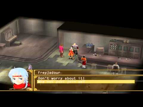 Let's Play Suikoden 5 (part 90)