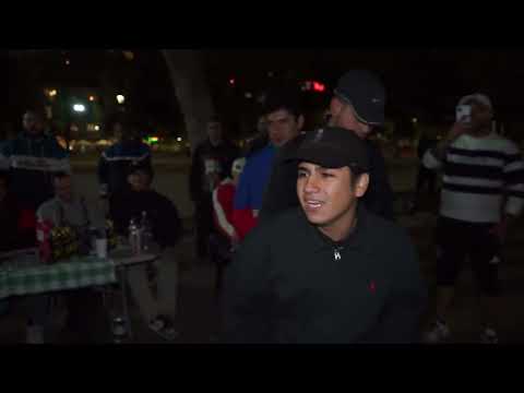 VDF VS CUERVO, KAMATO, EISON  Semis RG X FLYMEHIGH