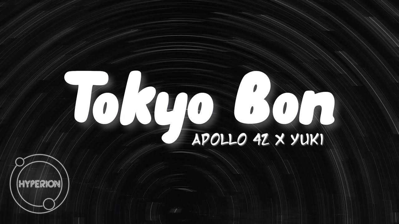 Tokyo Bon by Hyperion Collabs thumbnail