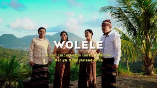 Download lagu WOLELE // LAGU ENDE-LIO TERBARU 2024 mp3