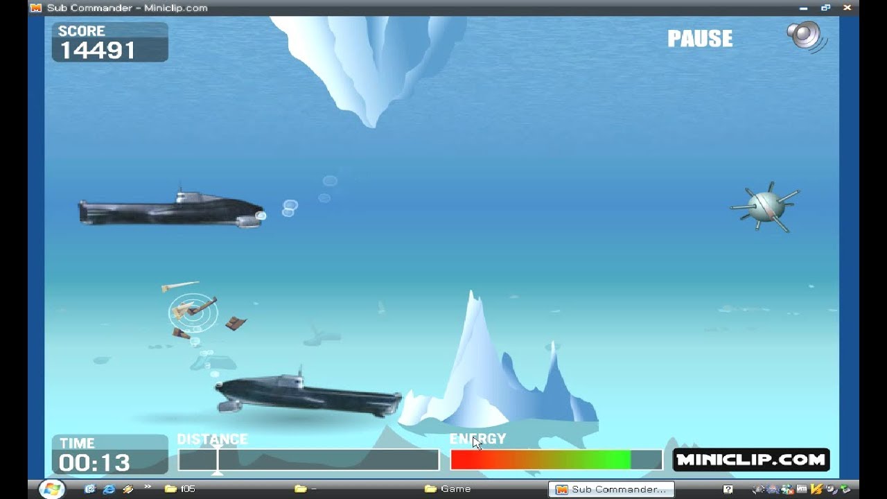 Gameplay Video