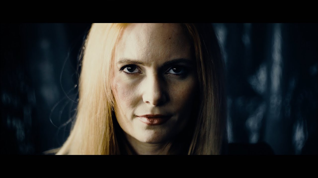 GONE GRAY // TRAILER