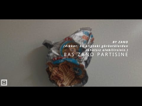 Ozan Yetgin - Bas Zano Partisine (Official Video)