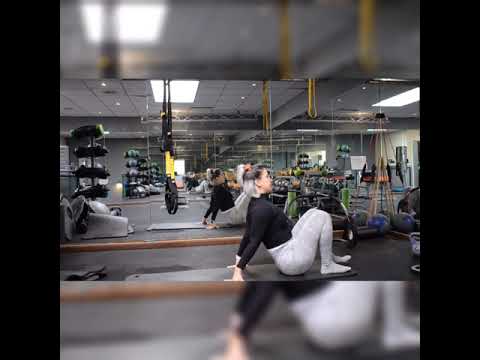 Rückenrelax mit Dilay