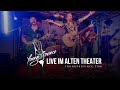 Young Province Live im Alten Theater