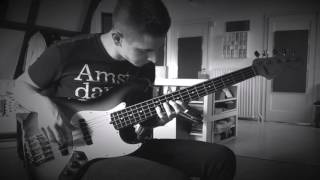 Lester Young - Oh, Lady Be Good - solo transcription on bass