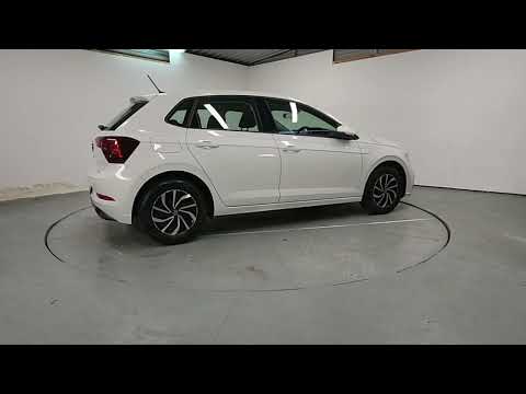 Volkswagen Polo 1.0 TSI 95HP Life - Image 2