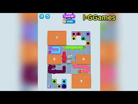 Gecko Out level 80