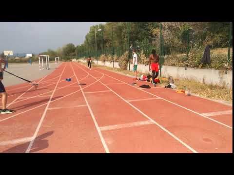 Entrainement Dominicale ! 30/09/2018