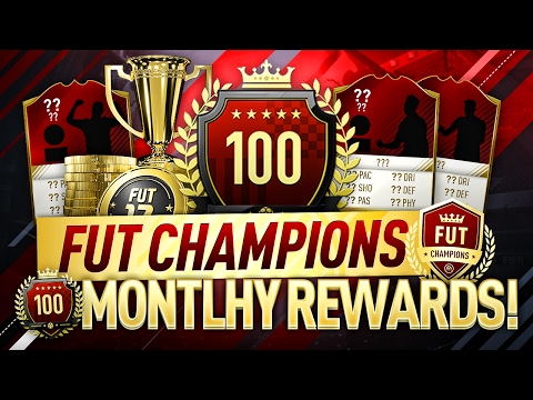 TOP 10 MONTHLY REWARDS!