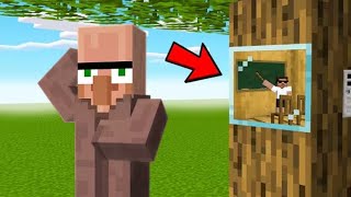 I joined a Secret Tiny School to Troll Doorbin..