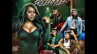 Remy Ma  - Mask Off Freestyle
