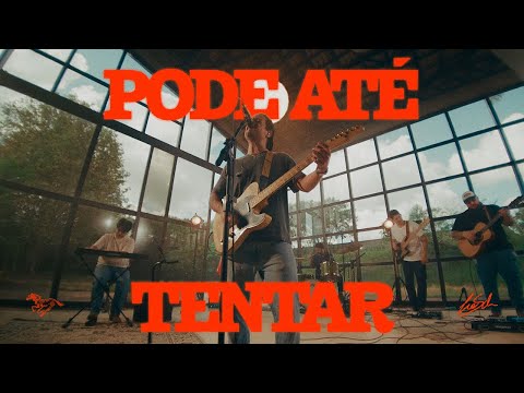 Pode Até Tentar - Leo Schiappadini