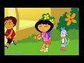 How Dora The Explorer Got Cancelled