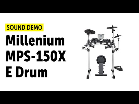 Millenium DM-30 Drum Monitor – Thomann France